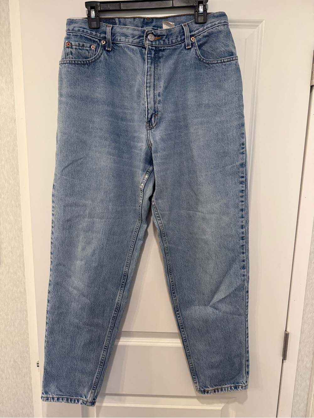 Levi's 550 Women's Jeans from 1999